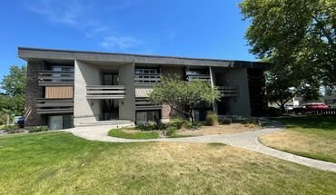 Calispel Apartments Apartment for rent in Spokane, WA