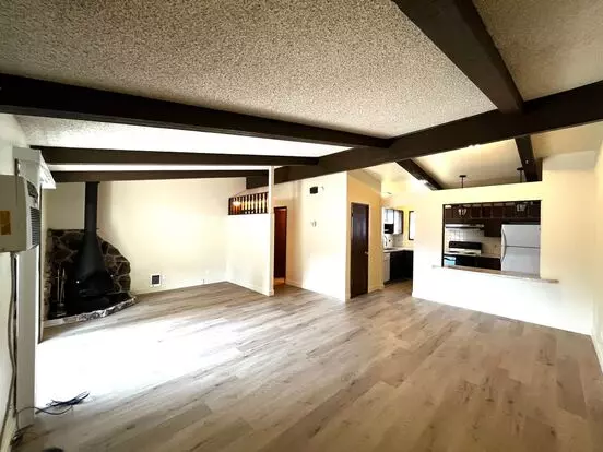 912 South Madison Apartment for rent in Spokane, WA