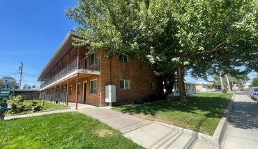 Mayfair Pines Apartments! Apartment for rent in Spokane, WA