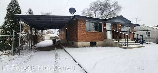 1226 - 1228 E North Ave Apartment for rent in Spokane, WA 1226 - 1228 E North Ave Apartment for rent in Spokane, WA