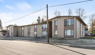 3 of 6 The Deer Park Apartments (old) Apartment for rent in Deer Park, WA
