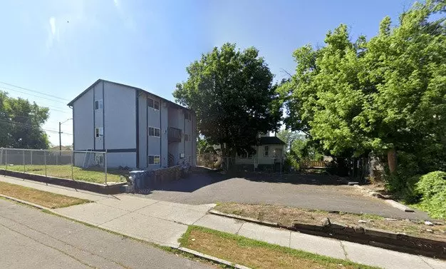 1521 North Maple Apartment for rent in Spokane, WA