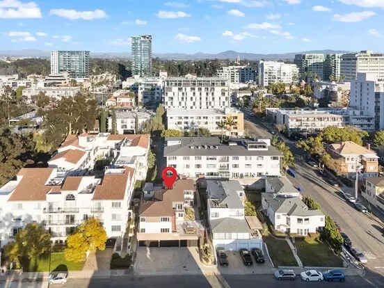 First Ave Apartment for rent in San Diego, CA