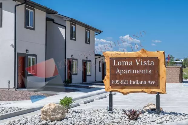Loma Vista Apartment for rent in Walsenburg, CO