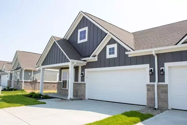 8483 E County Rd 200 N Apartment for rent in Avon, IN