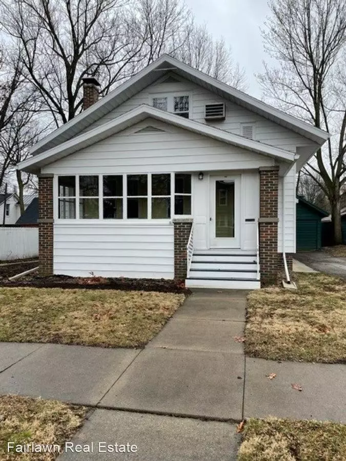 310 E High St House for rent in Farmer City, IL