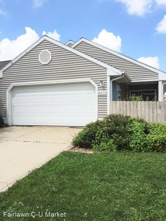 Homes At Turnberry Ridge Apartment for rent in Champaign, IL
