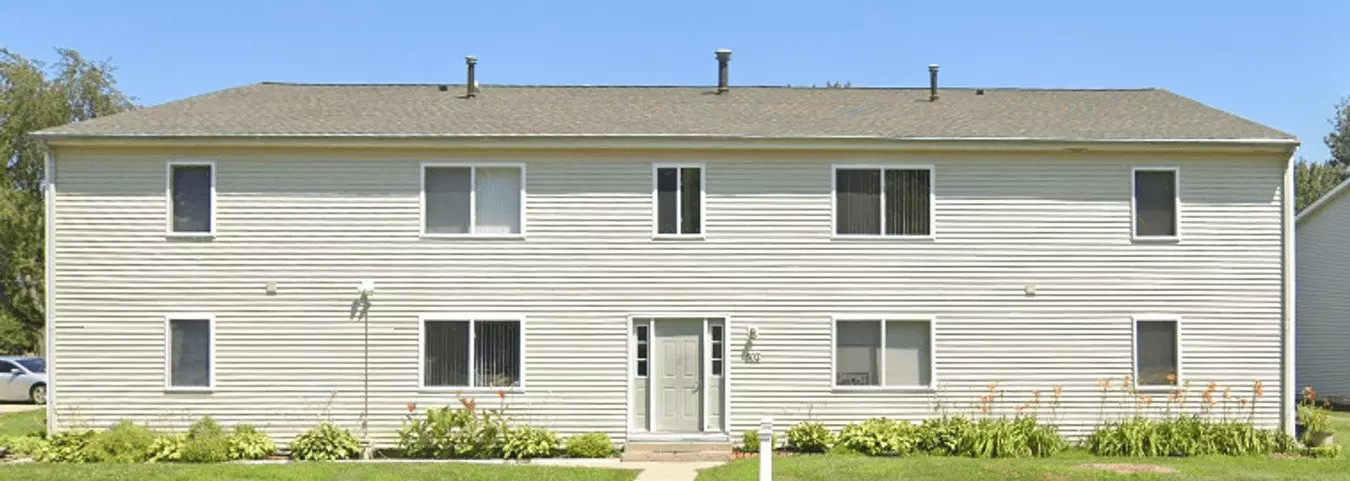 802 Hartwell Dr Apartment for rent in Savoy, IL