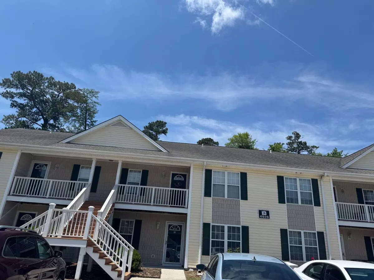 Mcclelland Drive Unit 102 Apartment for rent in Wilmington, NC