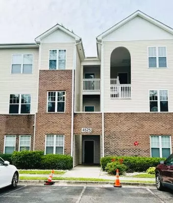 Sagedale Drive Unit 202 Apartment for rent in Wilmington, NC
