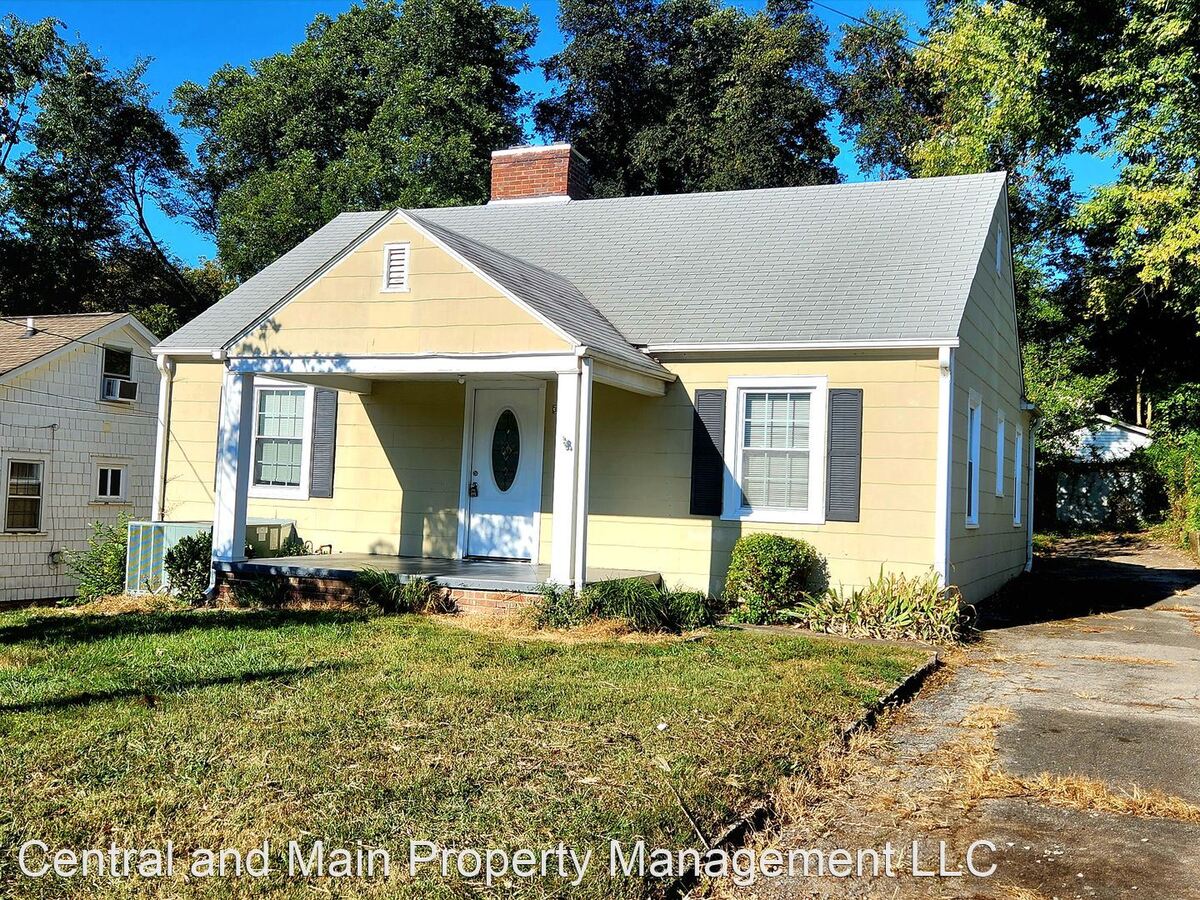 3717 Lancaster Dr Knoxville, TN House for Rent Rentable