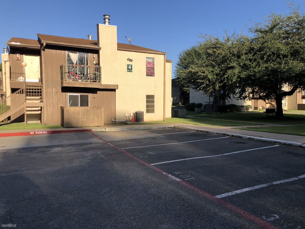 Oak Manor Apartments 2800 Victory Dr Marshall, TX