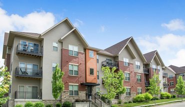 The Woodlands Apartments Apartment for rent in Menomonee Falls, WI