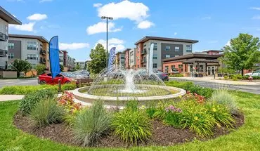 4 of 27 The Junction Apartment for rent in Menomonee Falls, WI