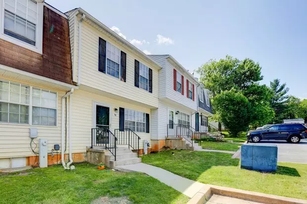 Churchill Manor Apartment for rent in Windsor Mill, MD