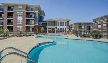 3 of 19 2676 North Park Lane Apartment for rent in Fitchburg, WI