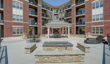 4 of 19 2676 North Park Lane Apartment for rent in Fitchburg, WI