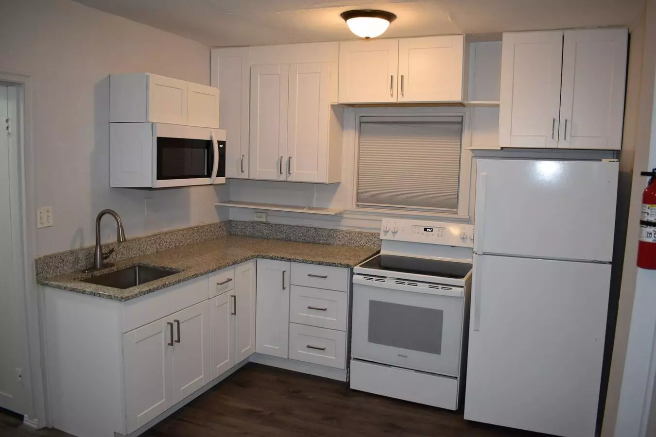 1213 W Pine House for rent in Rawlins, WY