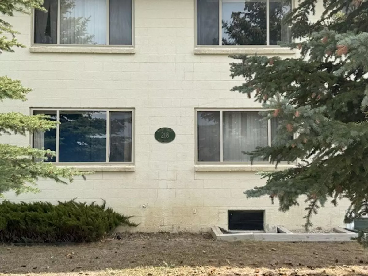 218 W Walnut Apartment for rent in Rawlins, WY