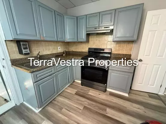 3 Bed Single Family Home In Gloucester City! Apartment for rent in Gloucester City, NJ