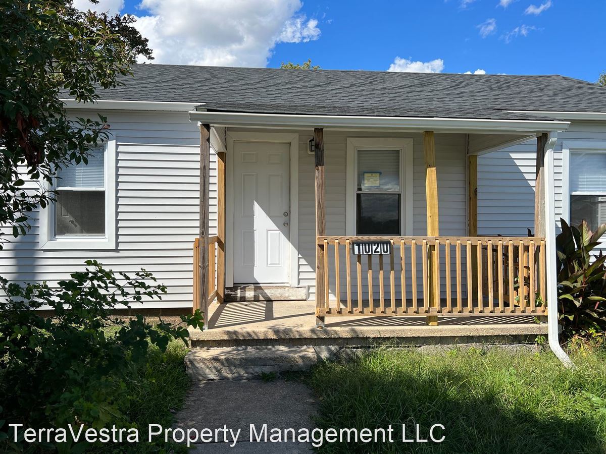 1020 Parsonage RD Bridgeton, NJ House for Rent