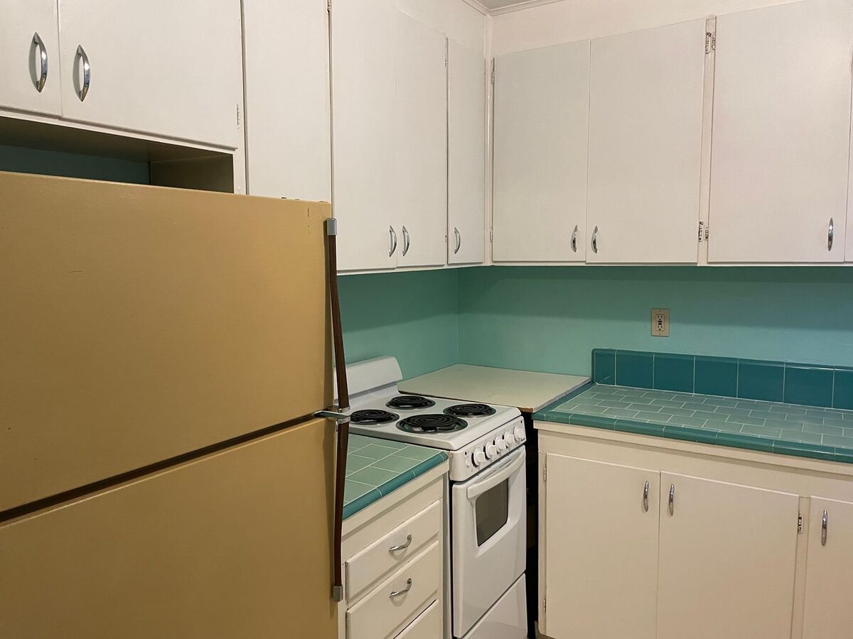 7704 - 7708 SE Harold Street Portland, OR Apartment for Rent