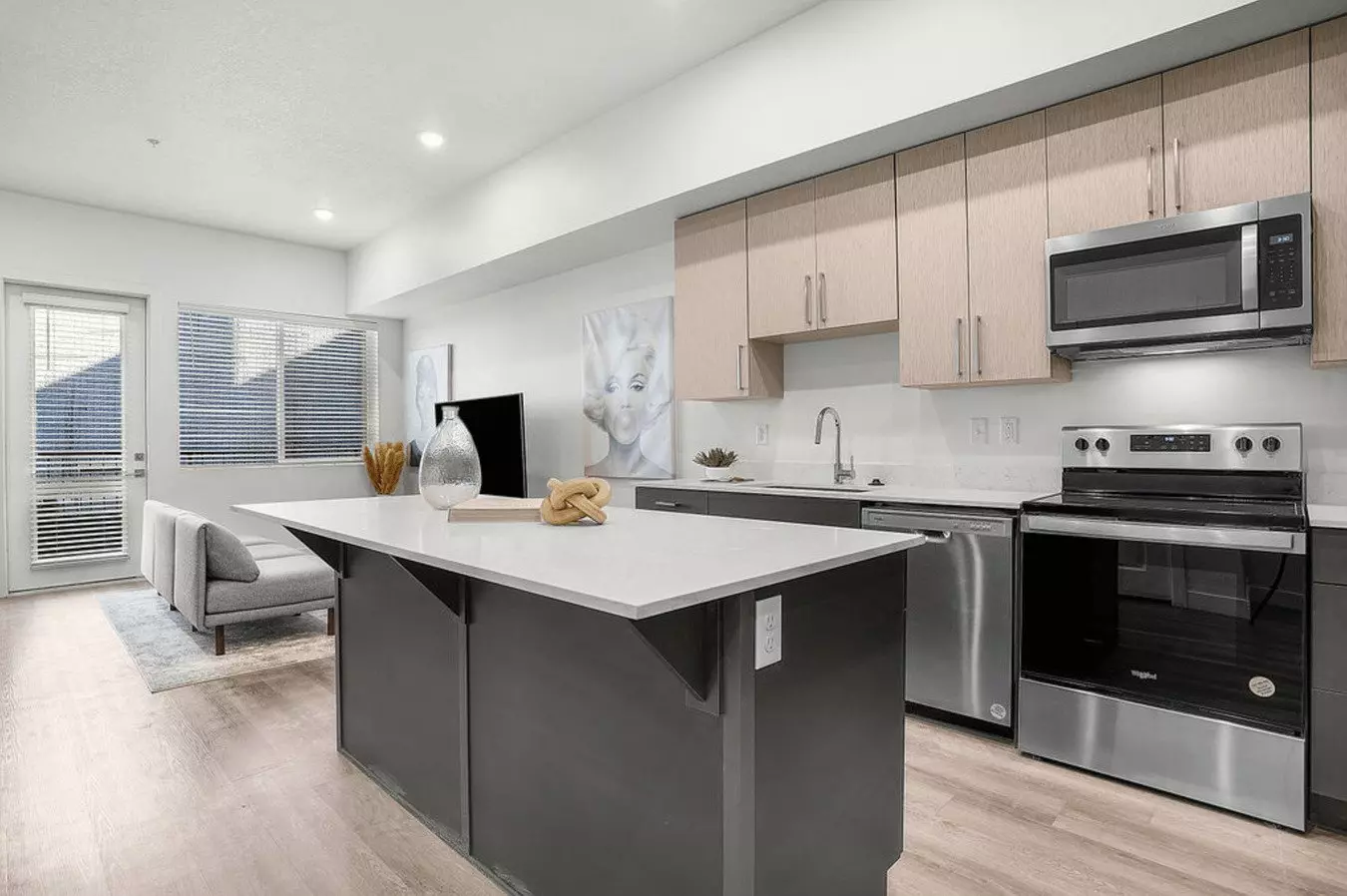 Alta Vue  Apartment for rent in Salt Lake City, UT