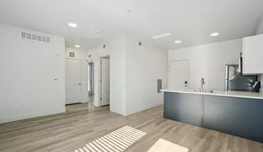 5 of 14 Entry Note  Apartment for rent in Salt Lake City, UT