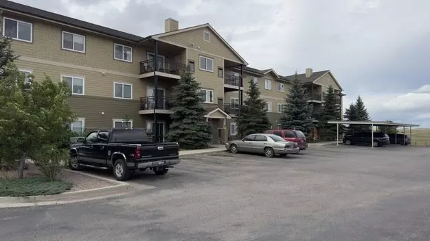 The Ridges Apartment for rent in Gillette, WY