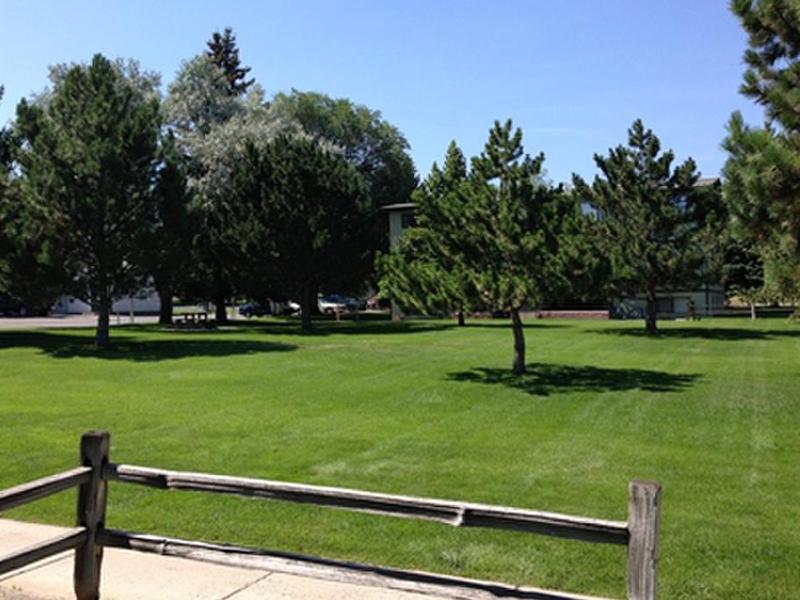 Helena Properties Apartments 2115 Missoula Ave Helena, MT