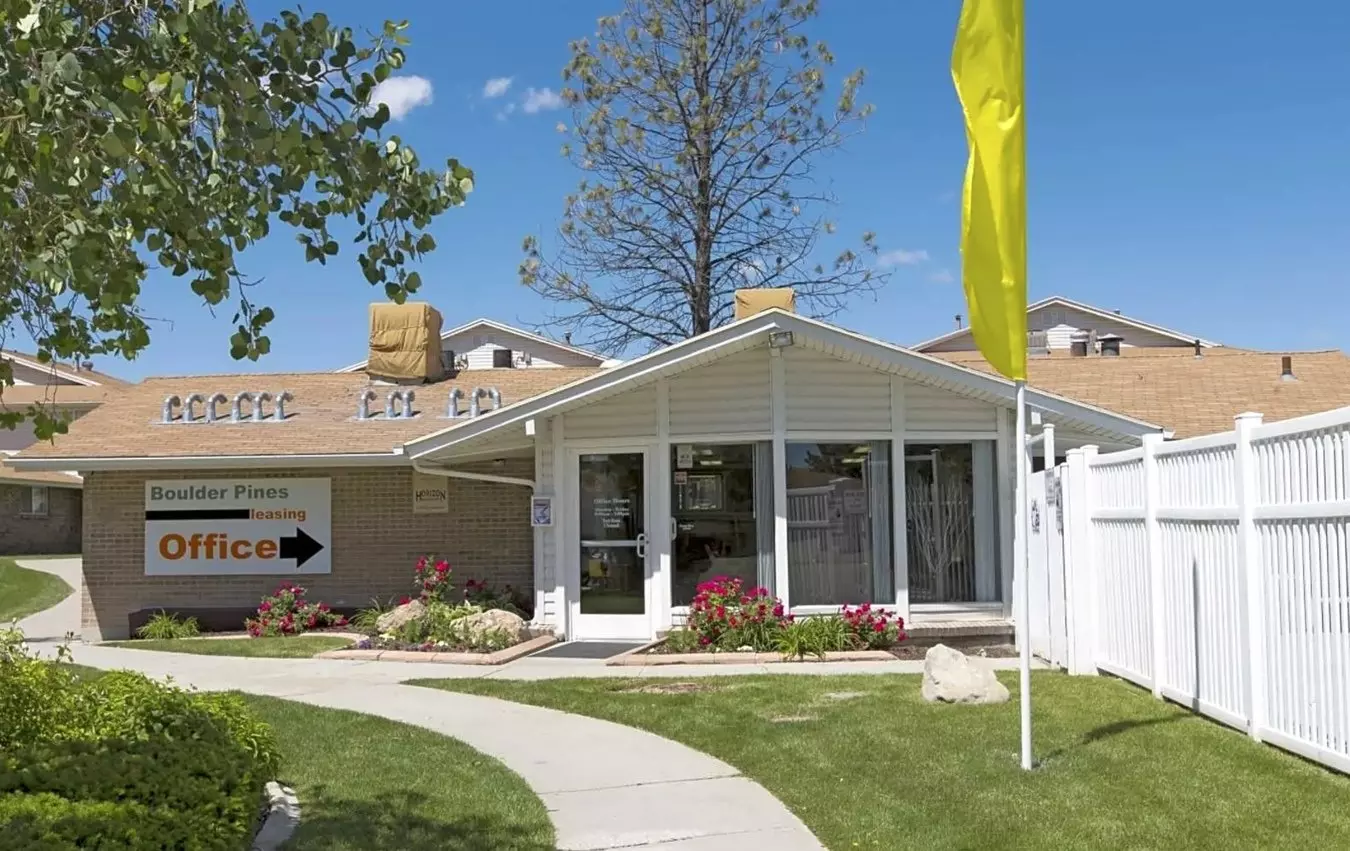 Boulder Pines Apartment for rent in Salt Lake City, UT