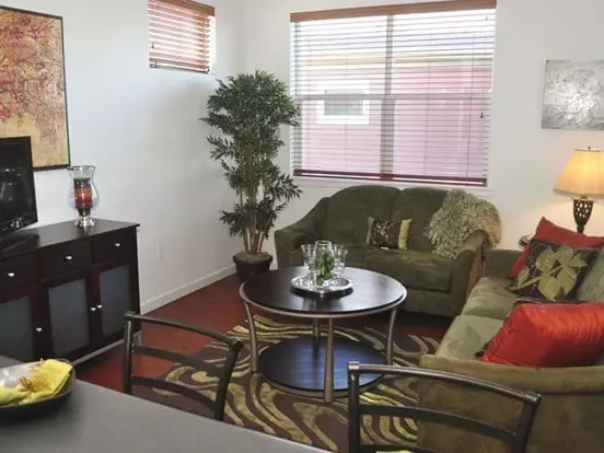 College Park Townhomes Apartment for rent in Gillette, WY