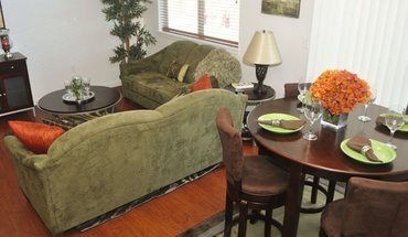 College Park Townhomes Apartment for rent in Gillette, WY