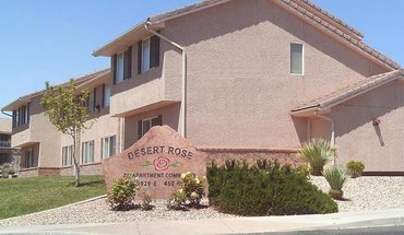 Desert Rose Apartment for rent in St George, UT