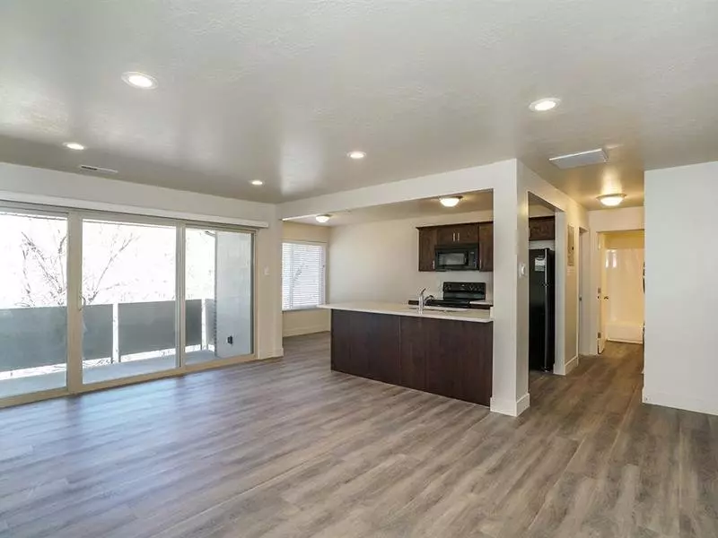 Harrison Pointe Apartment for rent in Ogden, UT