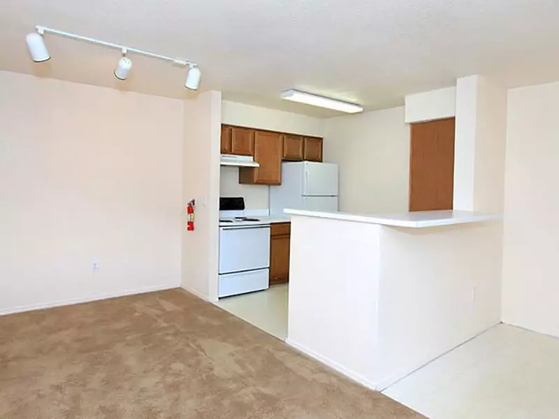Las Lomas Apartment for rent in Espaola, NM