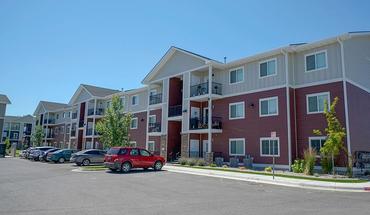 Remington Apartments Apartment for rent in Helena, MT