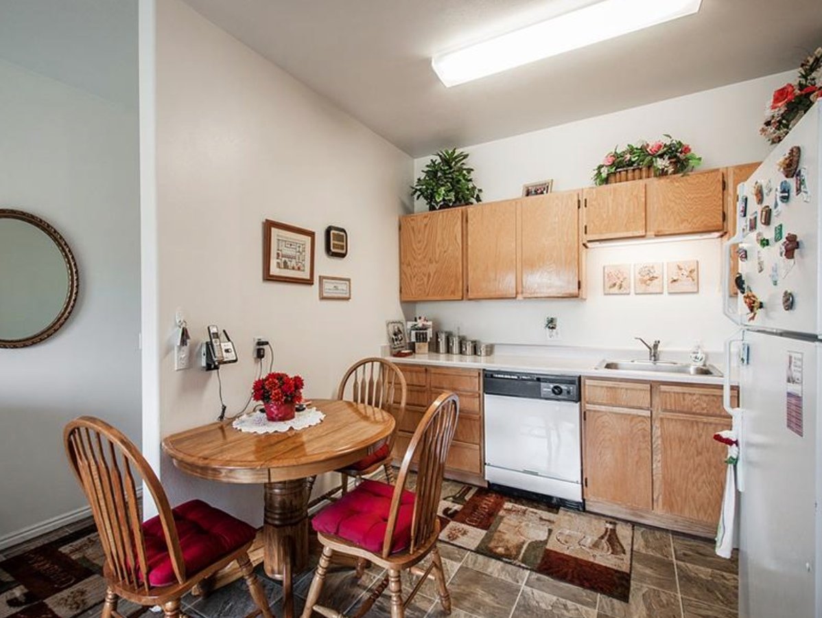 Silver Pines Senior Community Apartments Sandy, UT Rentable