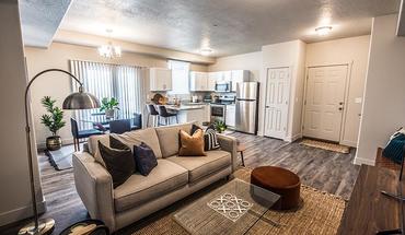 Springs at Copper Canyon Apartment for rent in Tooele, UT