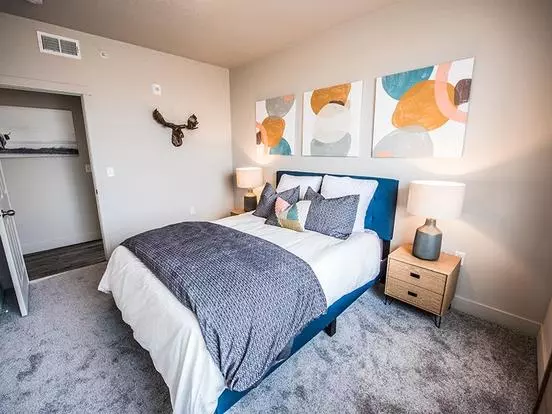 Springs at Copper Canyon Apartment for rent in Tooele, UT