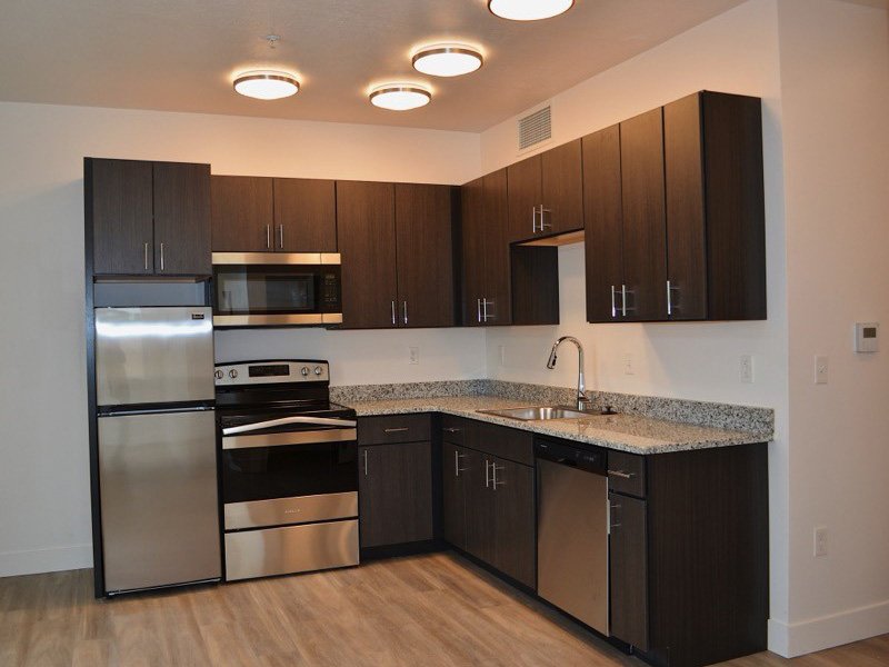 Studios On Gordon Apartments 970 Valeria Drive Layton, UT