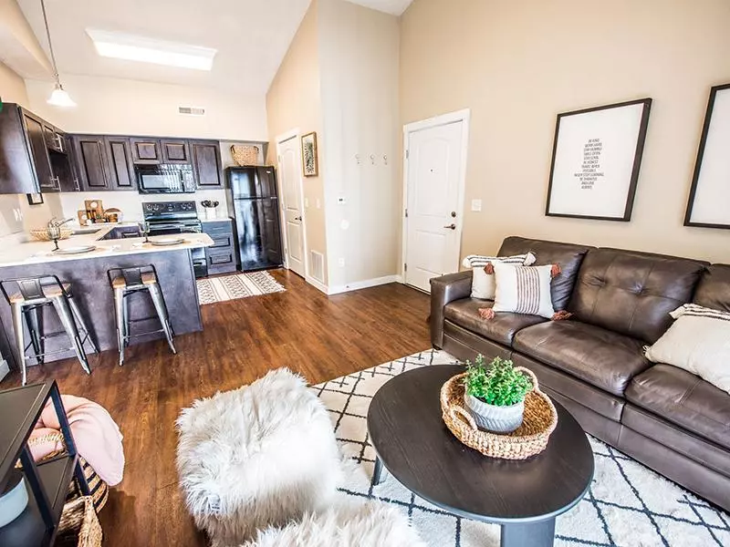 The Cove At Overlake Apartment for rent in Tooele, UT