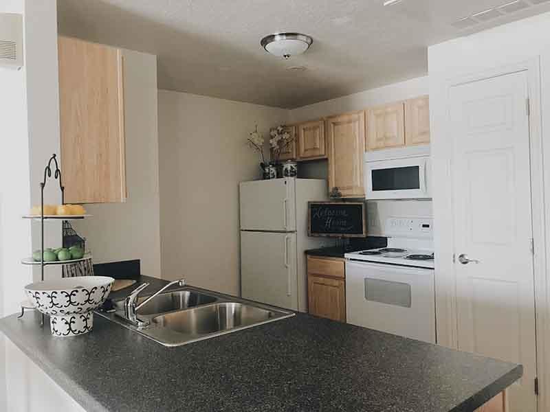 Village on Main Street Senior Apartments Bountiful, UT