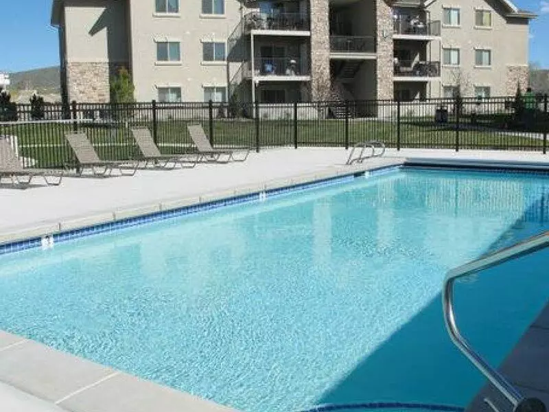 Villas at Riverside Apartment for rent in Elko, NV
