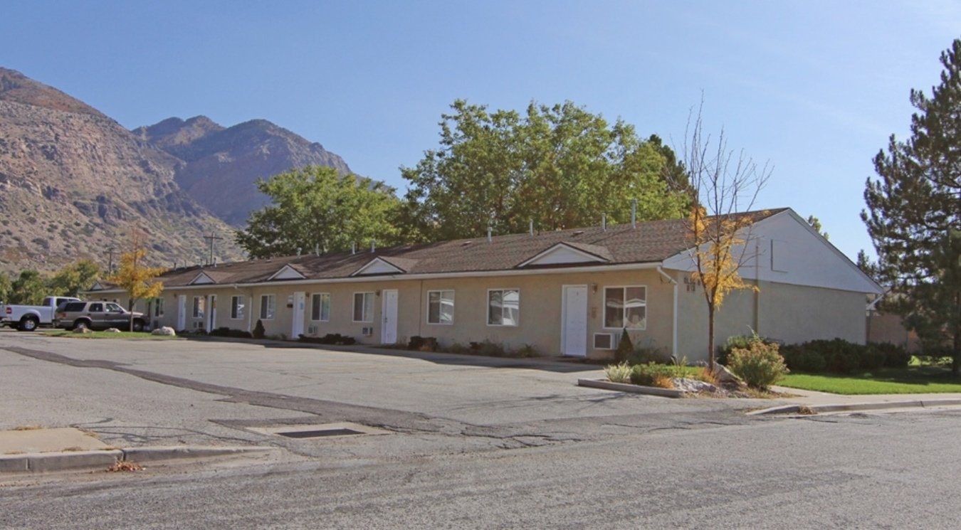 Mt Eyrie Apartments 454 Canfield Drive Ogden, UT Rentable