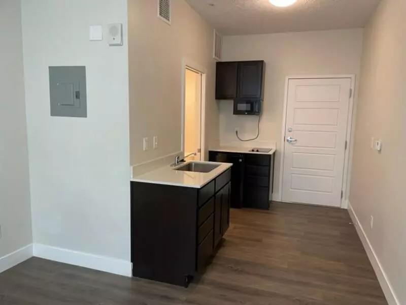 Greenprint at the Trax Apartment for rent in Salt Lake City, UT