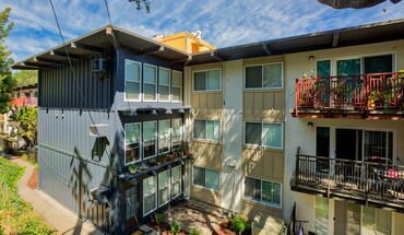 Leisure Terrace Apartment for rent in Hayward, CA