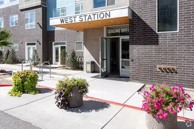 West Station Apartment for rent in Salt Lake City, UT West Station Apartment for rent in Salt Lake City, UT