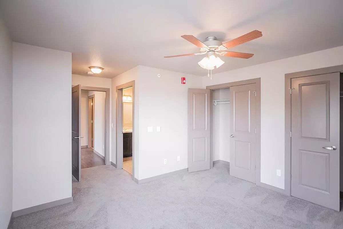 The Ridges Apartment for rent in Gillette, WY