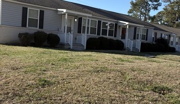 College Court Apartment for rent in Wilson, NC